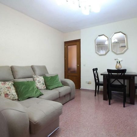 San Nicolas Home อาลิกันเต ภายนอก รูปภาพ