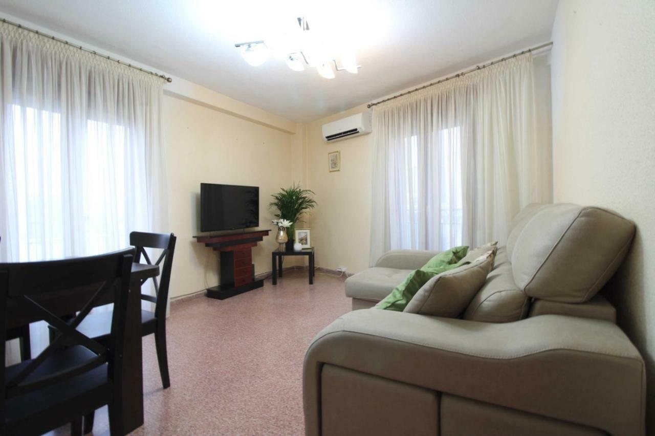 San Nicolas Home อาลิกันเต ภายนอก รูปภาพ