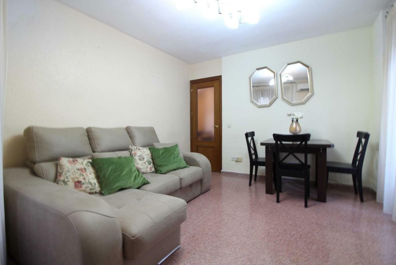 San Nicolas Home อาลิกันเต ภายนอก รูปภาพ