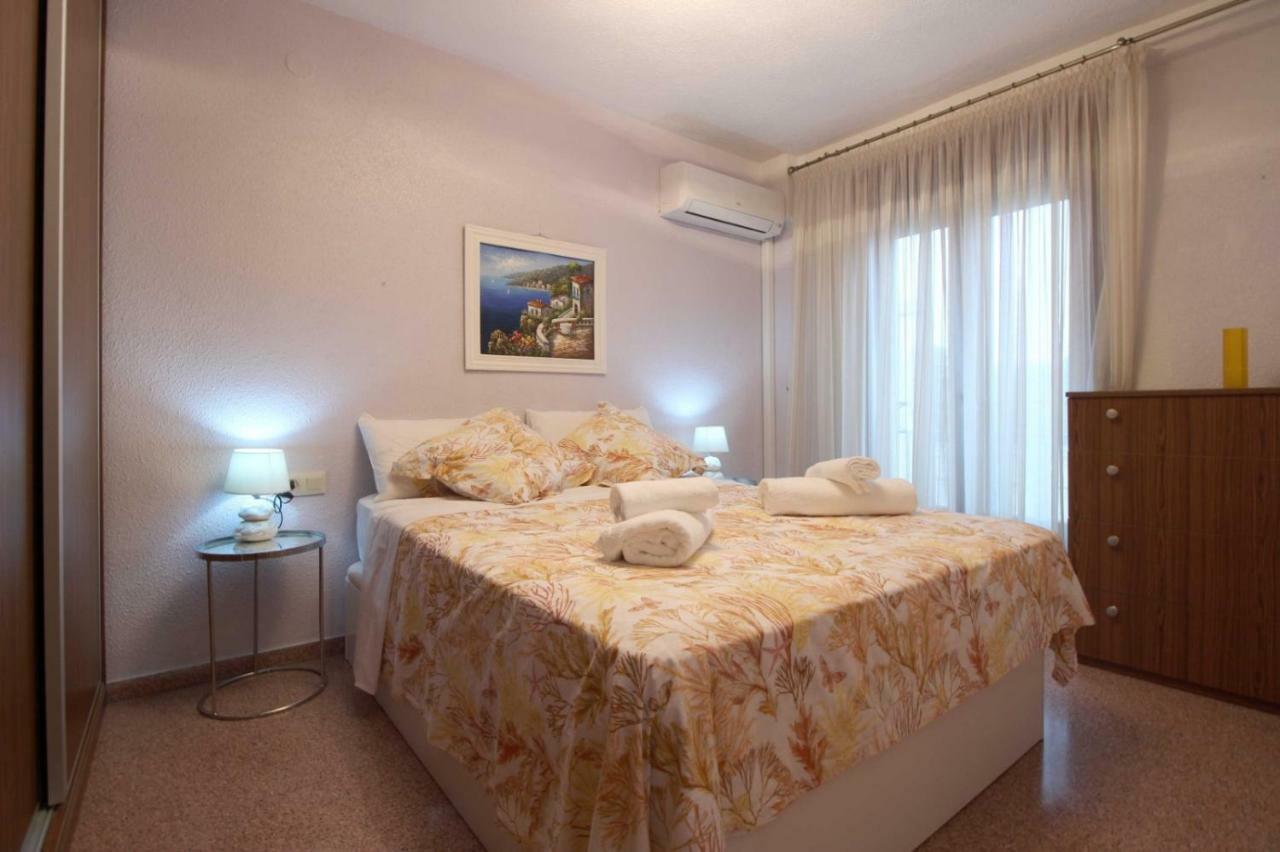 San Nicolas Home อาลิกันเต ภายนอก รูปภาพ